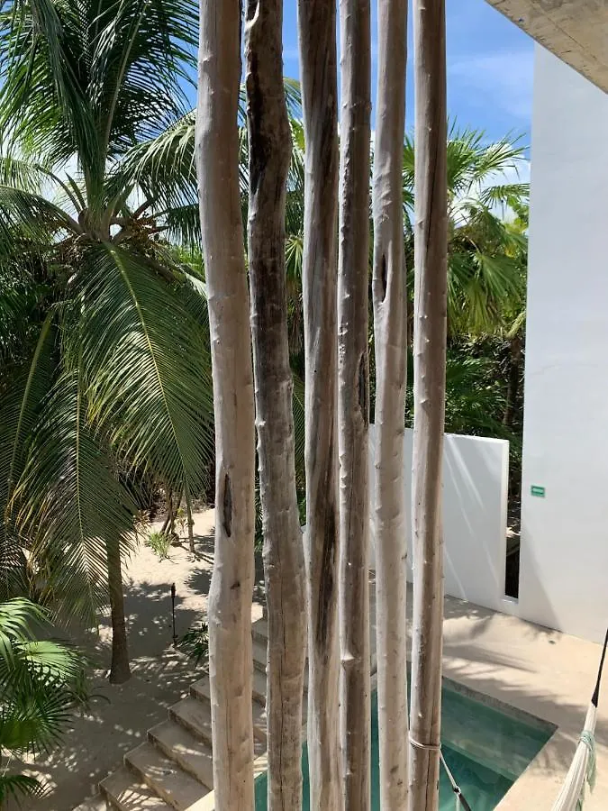 Casa-Laha Hotel Tulum