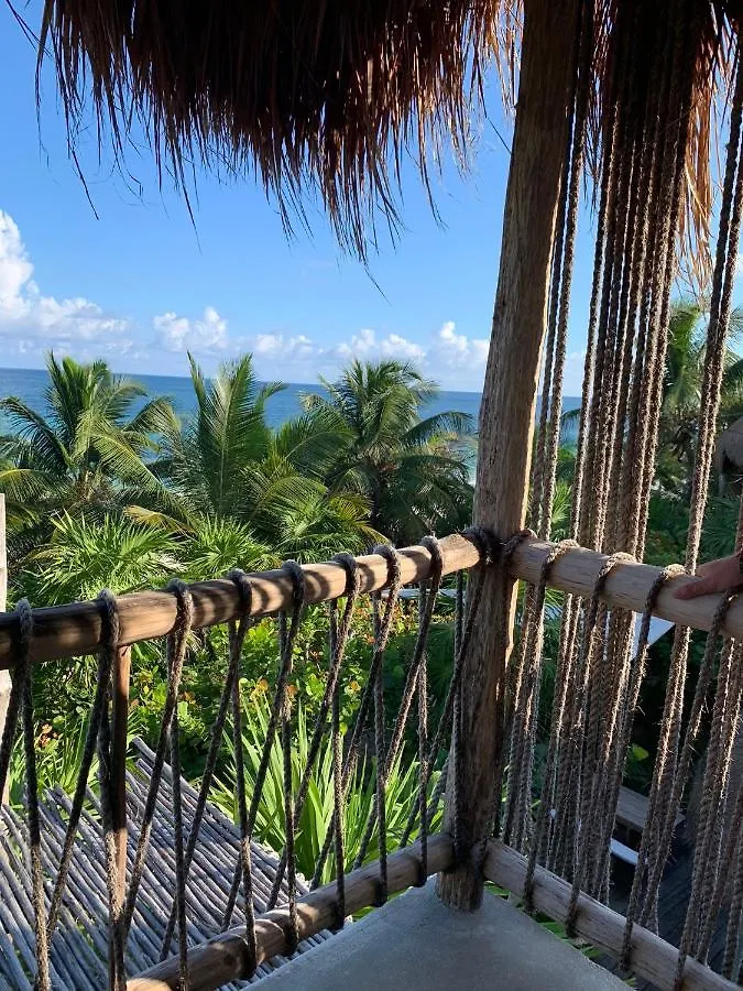 Casa-Laha Hotel Tulum 0*,  Meksyk