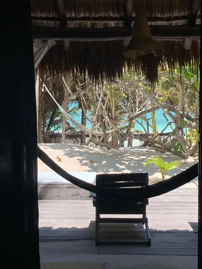Casa-Laha Hotel Tulum