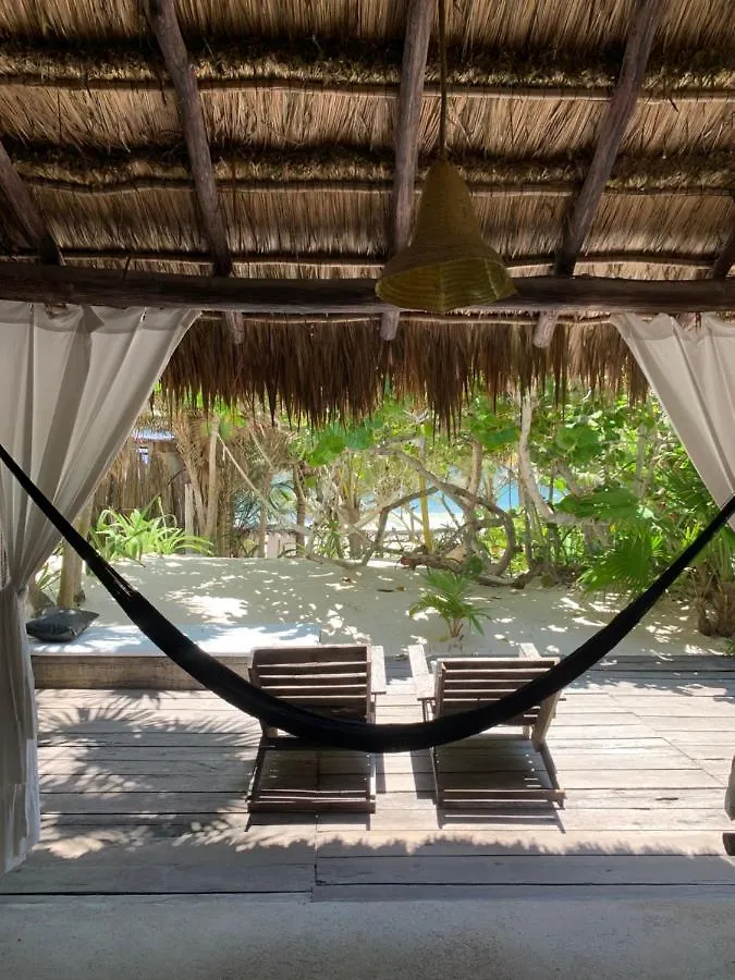 Casa-Laha Hotel Tulum 0*,